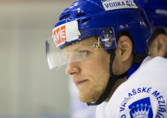 Jakub Pořický o probíhající přípravě
