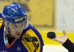 Je potřeba pokračovat v nasazení a přístupu k zápasům jako s Přerovem a Vsetínem, má jasno kapitán Bobrů Martin Varga