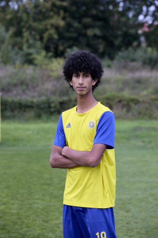 Amr Abdulghani #