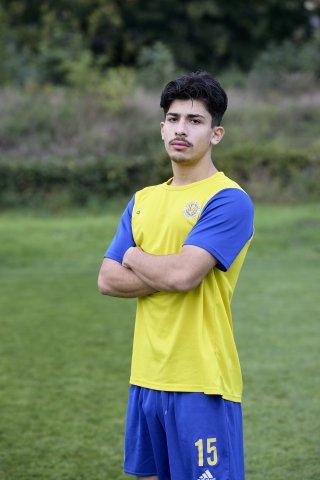 Adnan El Hajjar #