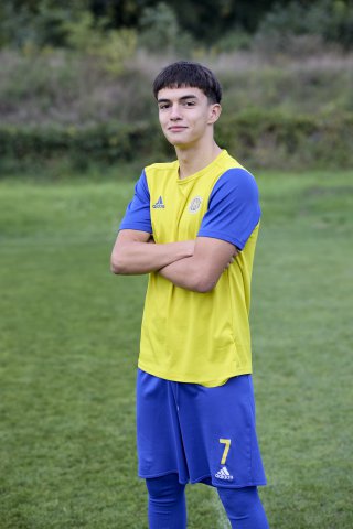 Rayan Haoual #
