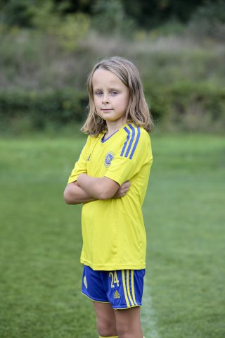 Luk� Jirkovsk� #