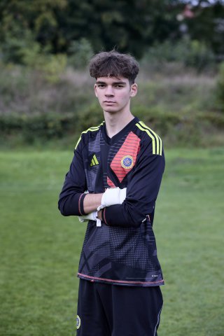 David Kor�l #