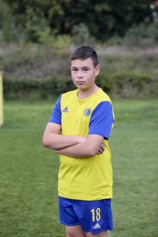 V�t�zslav Machek #