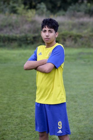 Khaled Mreihil #