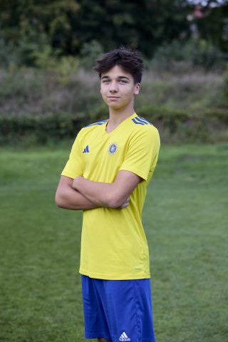 Daniel ��stek #