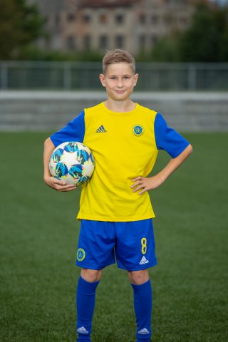 Robin Tu�ek #