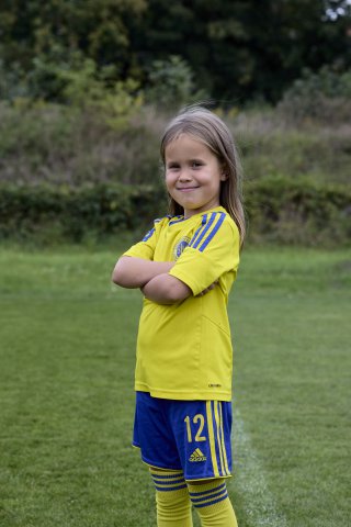 Perepelytsia Uliana #