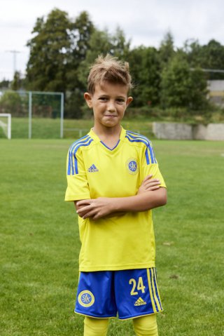 Luka Debeljak #