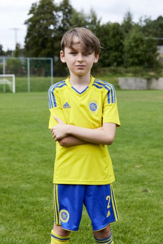 Filip Helcl #