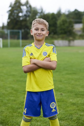 Jakub Janouch #