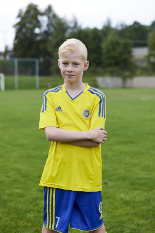 Daniel Macan #