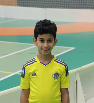 Amr Abdulghani #