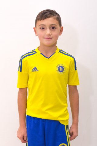 Richard Kus #