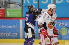 Prostjov dokonal obrat, AZ na jeho led prohrl v prodlouen