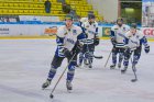 Junioi smetli Chomutov 7:0