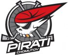 V pondl host Havov ldra soute - Pirty Chomutov