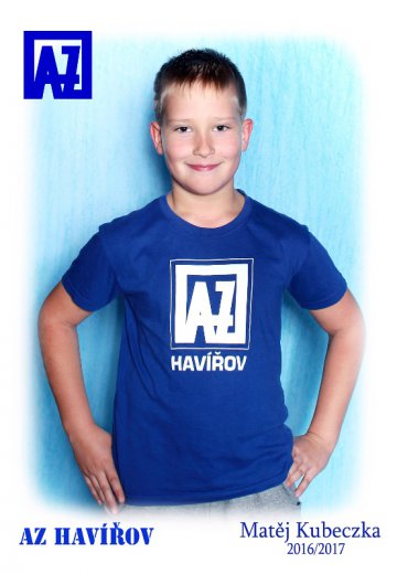 Matj Kubeczka #
