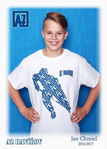Jan Chmiel #