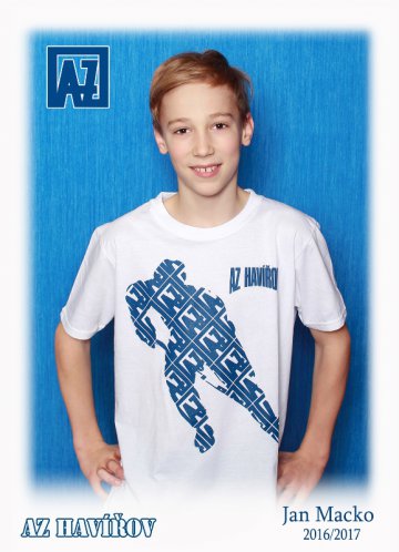 Jan Macko #