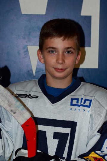 Richard Kochanovszk #