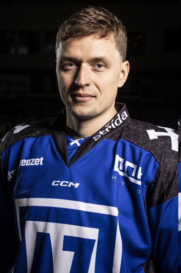 Ji Klimek #9