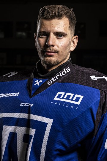 Michal Konek #34
