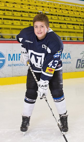 Dominik Majer #