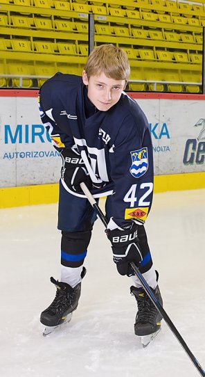 Michal imonk-Cieslar #