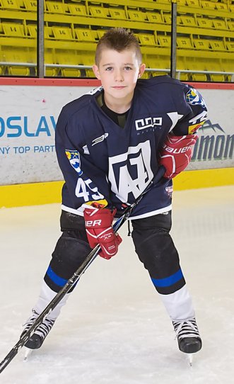 Jakub Vavika #