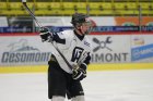 Star dorost zaal nadstavbovou st extraligy vhrou v Budjovicch