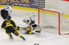 Ve stedu pivtme HC Uhersk Hradit