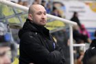 Na slovko s trenrem - Ji Raszka po zpase v Novm Jin