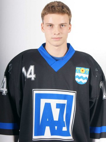Pavel Glos #