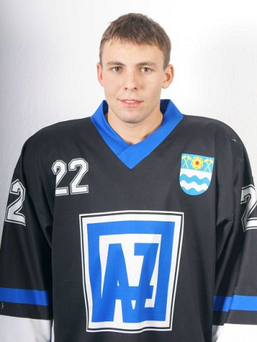 Marek Matjek #