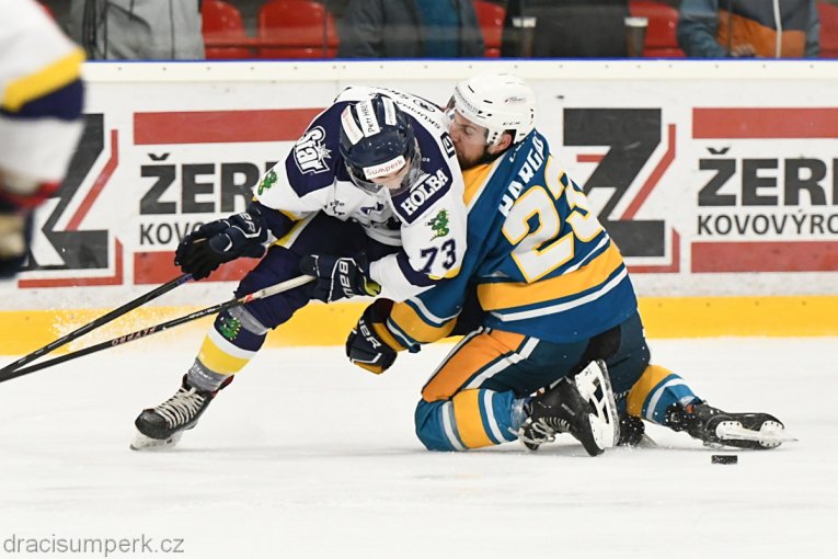 Marn dotahovn, Draci na Kopivnici nestaili