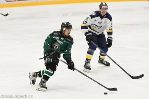 Zklamn v Hodonn: umperk ztratil nadjn rozehran zpas