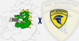 Steden vzva pro Draky: Do umperka m novek z Uherskho Brodu