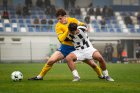 U19 proti Hradci Kr�lov� neusp�la, o v�sledku rozhodla druh� p�le