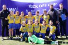Teplick� U11 obsadila na Kick Off Cupu v Polsku dev�t� m�sto