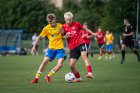 ​Osmn�ctka doma nesta�ila na T�borsko, padla 2:5