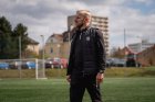 Patrik Gedeon: Kluci zvl�dli p�echod velmi dob�e
