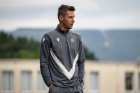 Jan Plach�: Chceme vychovat komplexn�ho brank��e s modern�m pojet�m hry