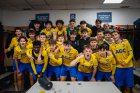 Devaten�ctka Teplic p�ehr�la Admiru vysoko 7:0, Hopi a V�gh zaznamenali hattrick