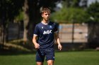 U19 slav� mistrovsk� titul, rozhodla v�hra nad Tempem