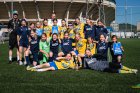 Skv�l� turnaj, velk� fin�le a dom�c� radost! Teplice v�t�z� na Ladies Cupu 2026