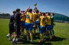 Teplice ovl�dly jubilejn� Memori�l Franti�ka Hrdli�ky, triumf slav� po p�ti letech