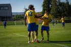 Teplice m��� do fin�le memori�lu, o zlato se utkaj� s Dynamem Dresden