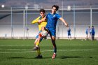 U19 porazila Motorlet 4:2, v�hru potvrdila v z�v�ru