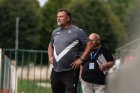 David K�stl: D�le�it� je, aby se kluci zlep�ovali jako fotbalist� i jako t�m